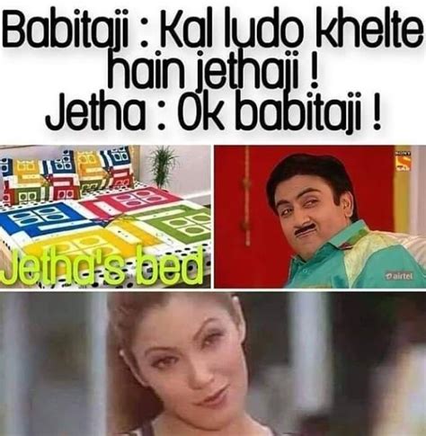 Jethalal Funny Memes That Will Make Even Taarak Mehta Ka Ooltah Chashmah’s Dilip Joshi Laugh Out ...