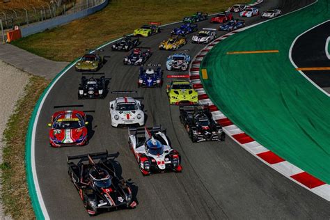 30 cars at FIA WEC Prologue, 22 teams announced as full-season entries