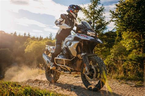 2021 BMW R 1250 GS [Specs, Features, Photos] | wBW