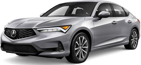 2023 Acura Integra Incentives, Specials & Offers in Shreveport LA