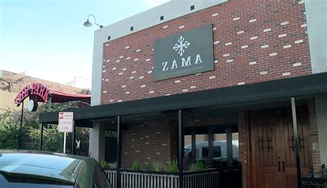 Zama Bakersfield: 1 of 2 restaurants opening in spite of worker shortages, COVID spike