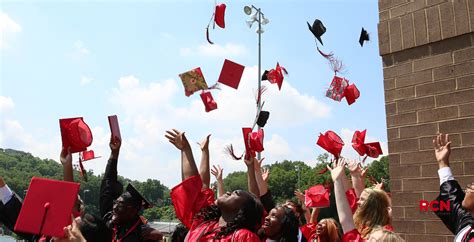 Photos: Newport High School Class of 2018 Graduates - LINK nky