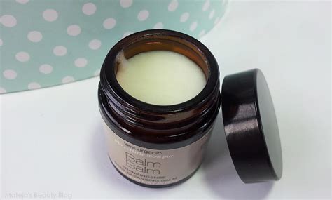 Balm Balm Frankincense Deep Cleansing Balm - Mateja's Beauty Blog