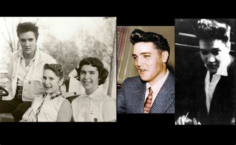 April 19 Events– Today in Elvis Presley History – Elvis Presley