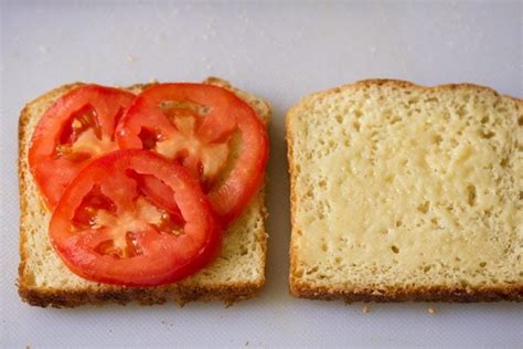 tomato cheese sandwich recipe - grilled tomato cheese sandwich on tawa ...