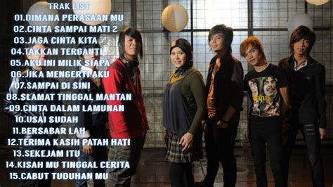 Kangen band full album#kangenbandterbaru2022 - YouTube