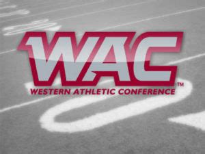 The WAC Will Fold as a Football Conference After 2012