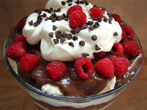 Light And Easy Low Fat Dessert Recipes - Genius Kitchen