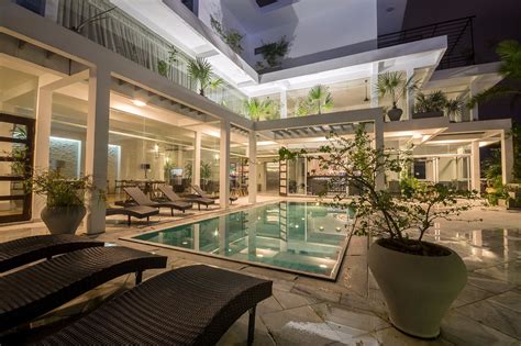 Danang Boutique Hotel Pool Pictures & Reviews - Tripadvisor