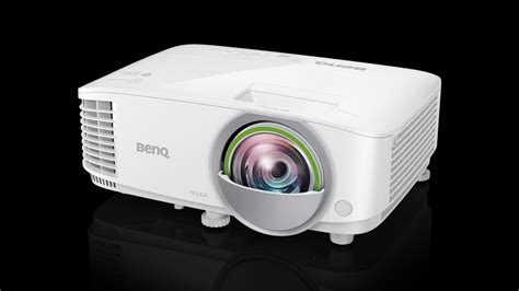 BenQ EW800ST Smart Classroom Projector Review – Summary - Projector Reviews