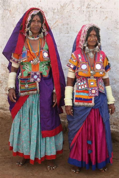 Tribals,andra Pradesh | India people, Fashion, Traditional outfits