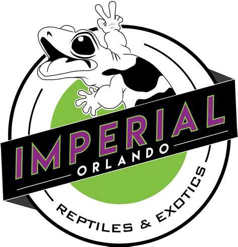 Imperial – IMPERIAL REPTILES & EXOTICS