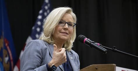 Two Winners in Tuesday’s Election: Liz Cheney and Democracy | The New ...