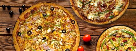 La Pinoz Pizza - Order Pizza Online