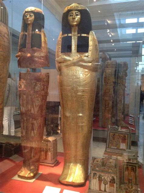 Saw the mummies at The British Museum | British museum, Museum, Mummy