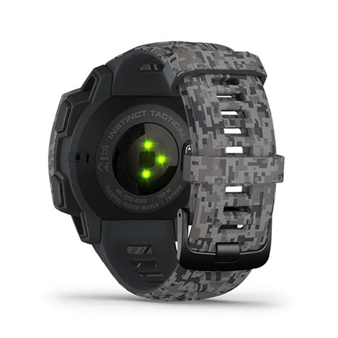 Instinct – Tactical Edition | Wearables | Garmin Philippines