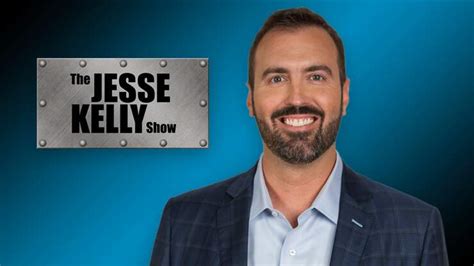 The Jesse Kelly Show Launches on June 28 | The Jesse Kelly Show | The ...