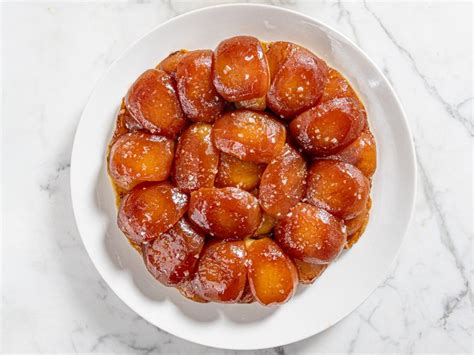 Tarte Tatin Recipe