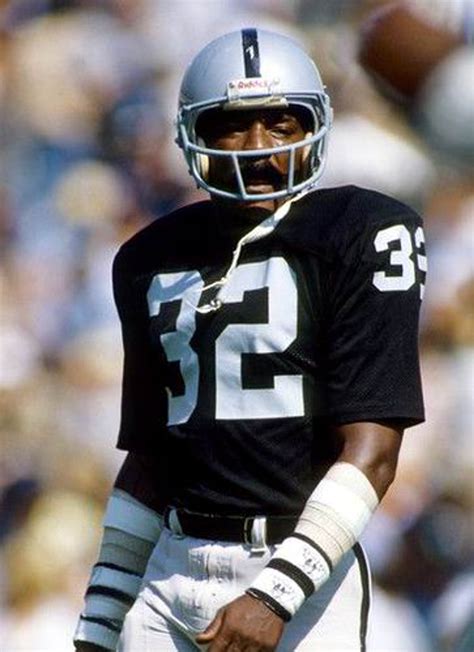 JACK TATUM | Oakland Raiders 1976 Home Throwback NFL Football Jersey