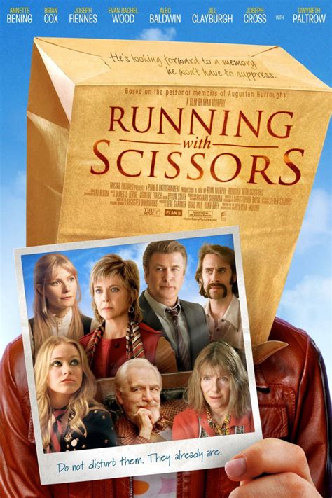 Running with Scissors (2006) | FilmFed