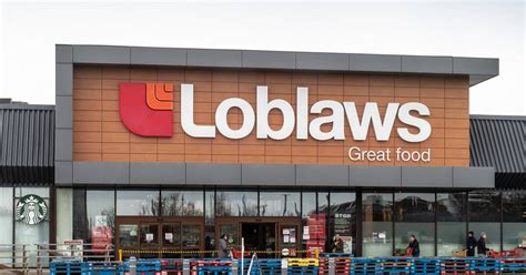 There's a huge online community dedicated to ranting about Loblaws prices