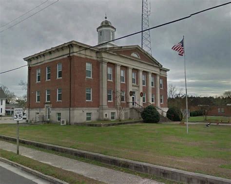 Jones County NC Jail Inmate Records Search, North Carolina - StateCourts