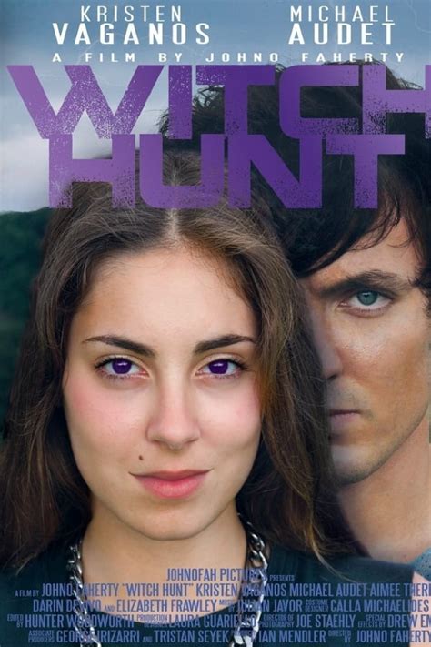 Witch Hunt (2014) — The Movie Database (TMDB)