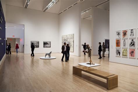 The 10 Best Art Museums in the USA (2023)