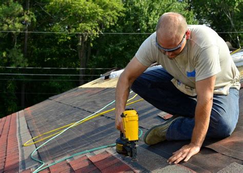 25 Best Roofing Tools and Equipment of 2024 [UPDATED]