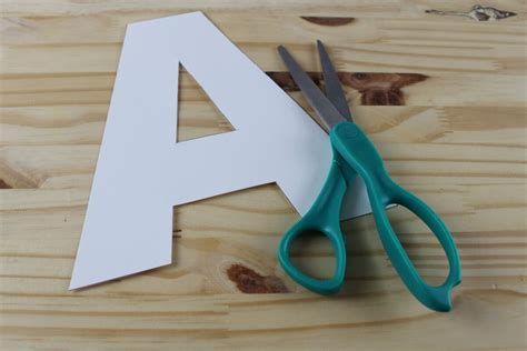 Letter A Craft – A is for Apple - Kiến Thức Cho Người lao Động Việt Nam