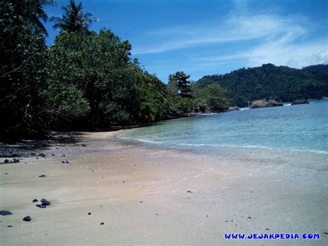 10 Tempat Wisata Pantai di Lampung Terpopuler, Terbaik, dan Terindah ...