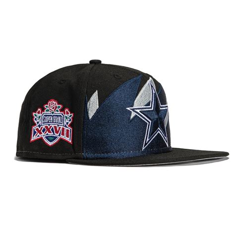 New Era Dallas Cowboys Fitted Hats | 59FIFTY Dallas Cowboys Fitted Caps