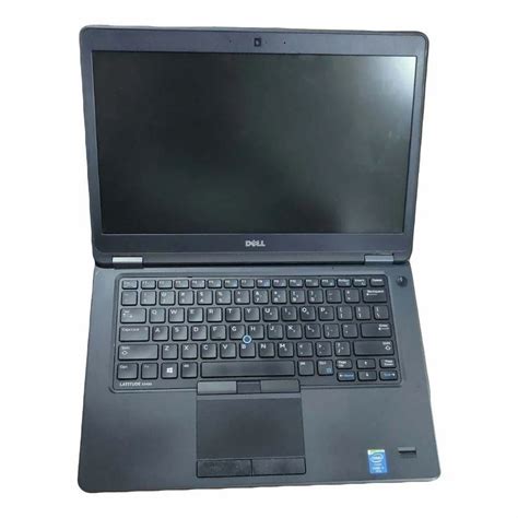 Dell Latitude E5450 Laptop at Rs 14500 | Dell Laptop in Ahmedabad | ID ...