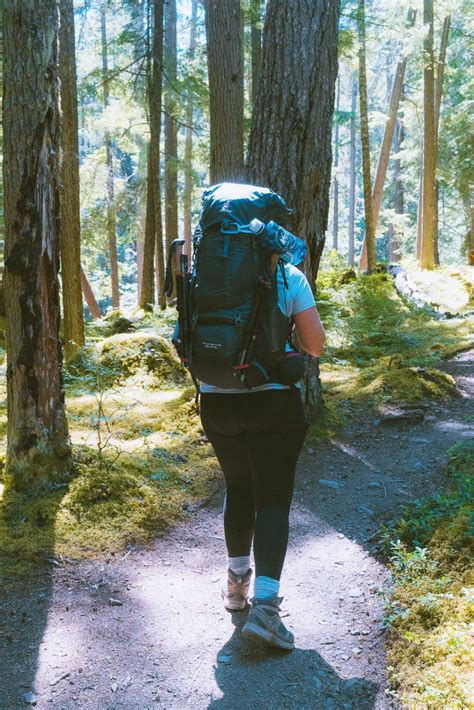 The 10 Best Backpacking Backpacks For Women In 2023 - The Wandering Queen