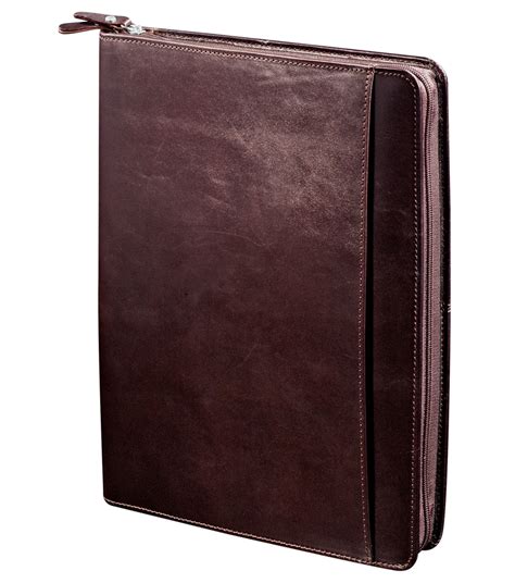 Leather Portfolio Cases, Personalized Portfolio Cases