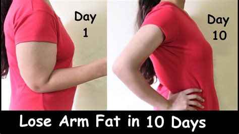 CHLOE TING LEAN ARM WORKOUT CHALLENGE | Before & After Results - Real Before and After