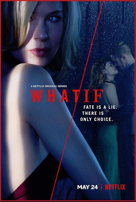 What/If (TV Mini Series 2019) - IMDb