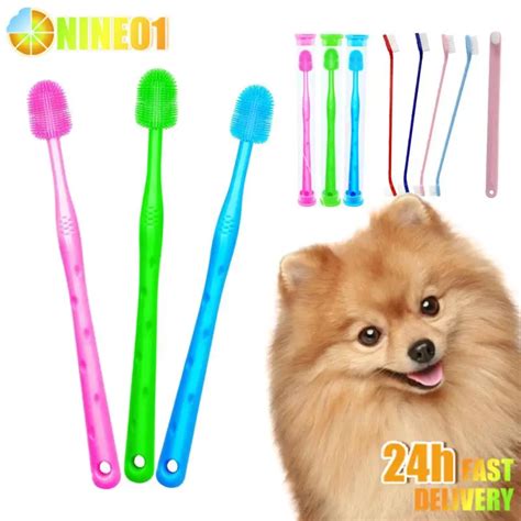 Dog Toothbrush | MANYXTOYS