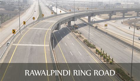 Development of Rawalpindi Ring Road project remains a dilemma - Zameen Blog