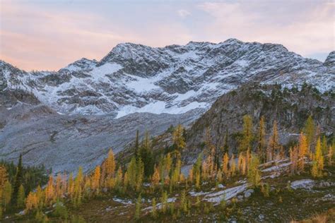 The 9 Best Hikes In North Cascades National Park From A Local - The Wandering Queen