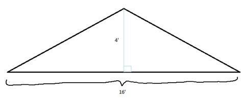 What Is an Obtuse Triangle? - Definition & Area Formula - Video ...