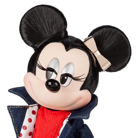 Minnie Mouse Signature Doll Out Now – DisKingdom.com