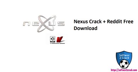 How to install nexus 2 presets - vaststart