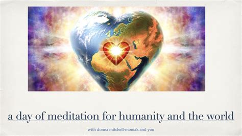 2021 dates for Day of Meditation and 3-day online retreats | Blazing Light, Love's Song