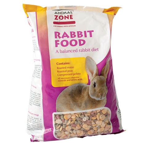 Rabbit Pellets • Valemount Trading • Westerman's VT