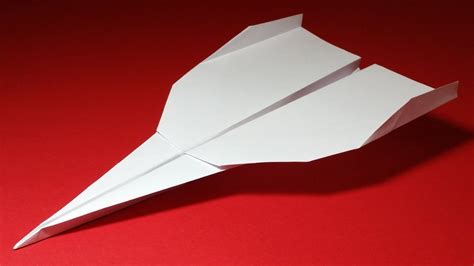 How to make a Paper Airplane - Paper Airplanes - Best Paper Planes in th... | Parenting ...