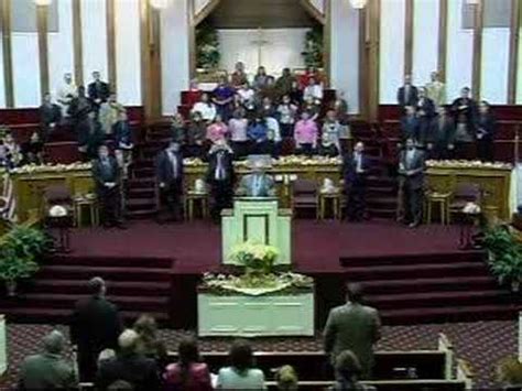 Trinity Baptist Church Choir & Music - YouTube