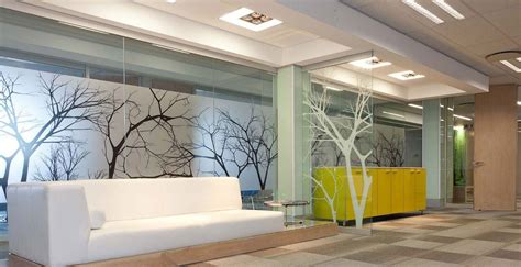 Top 8 Frosted Window Film Designs