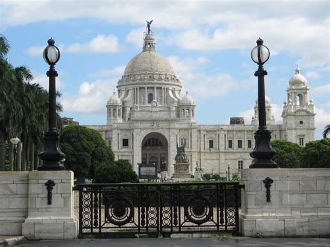 Victoria Memorial Hall | Cultural India, Culture of India