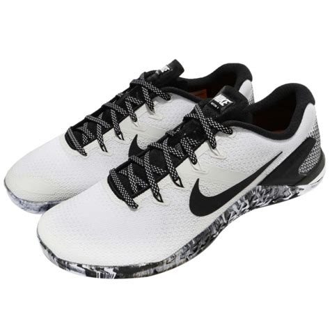 Nike Metcon 4 White Black AH7453101 - KicksOnFire.com